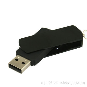 Top Seller Swivel USB Flash Drive